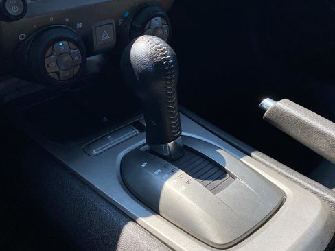 Used 2014 Chevrolet Camaro LT image 23