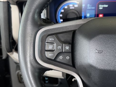 Used 2023 Ford Bronco Wildtrak AWD/4WD image 22