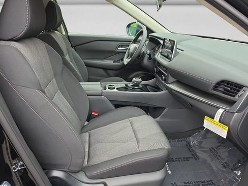 New 2026 Nissan Rogue SV AWD/4WD image 16