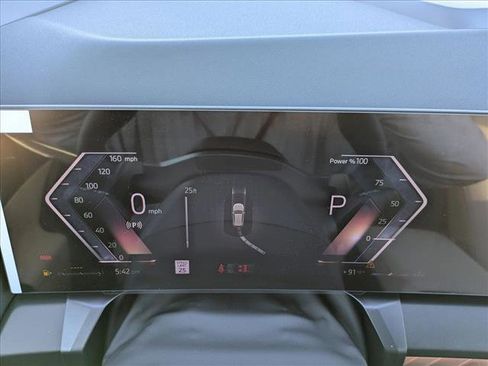 New 2026 BMW X3 xDrive30 w/ Convenience Package image 11