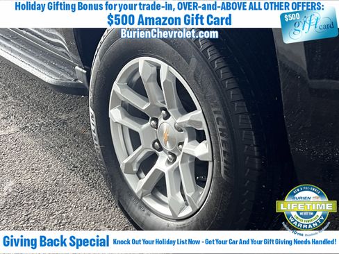 Used 2019 Chevrolet Tahoe LT image 19