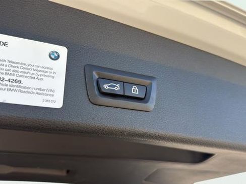 Used 2019 BMW X1 sDrive28i w/ Convenience Package image 10