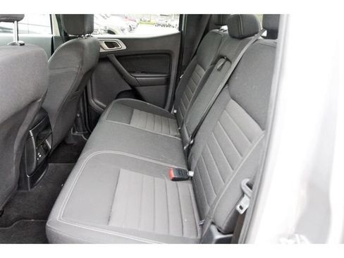Used 2020 Ford Ranger XLT w/ Equipment Group 301A Mid RWD image 7