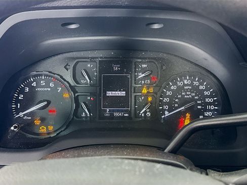 Used 2019 Toyota Tundra SR image 14