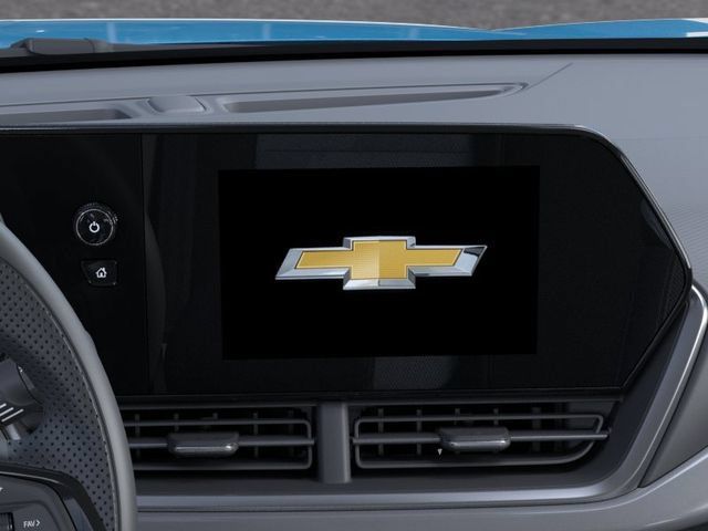 New 2026 Chevrolet Trax LS w/ Driver Confidence Package FWD image 20