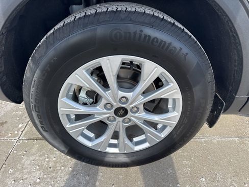 Certified 2024 Ford Escape Active w/ Tech Pack #2 image 19