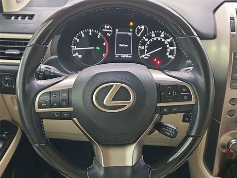 Used 2020 Lexus GX 460 Premium w/ Premium Package AWD/4WD image 14
