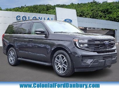 Used 2025 Ford Expedition Active