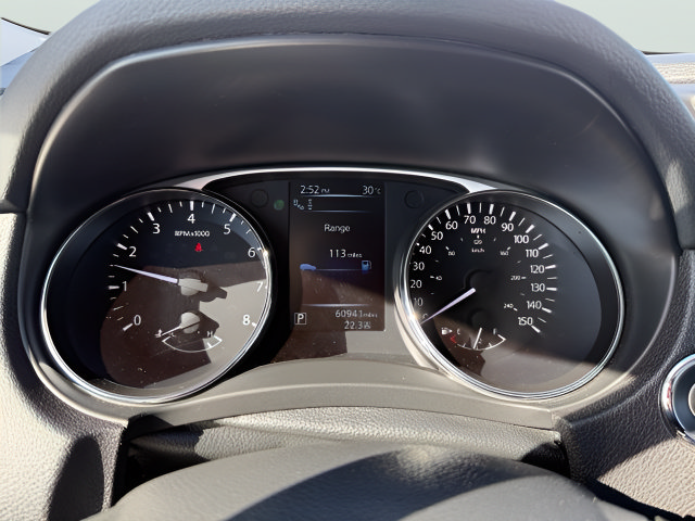 Used 2016 Nissan Rogue SL AWD/4WD image 19