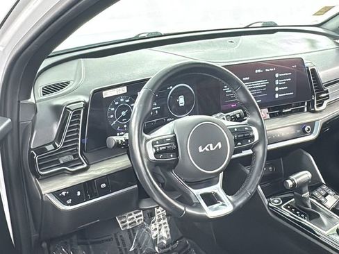 Used 2024 Kia Sportage X-Pro Prestige image 37