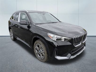 New 2026 BMW X1 xDrive28i w/ Convenience Package