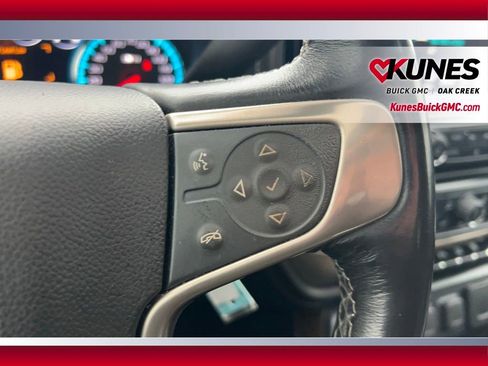 Used 2017 GMC Sierra 3500 Denali image 17