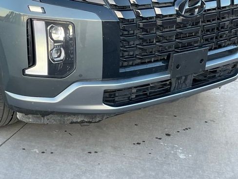 Used 2025 Hyundai Palisade SEL image 8