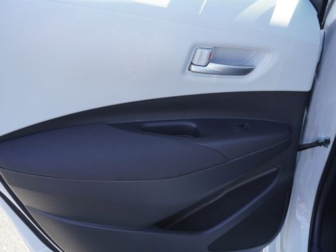 New 2026 Toyota Corolla SE FWD image 11