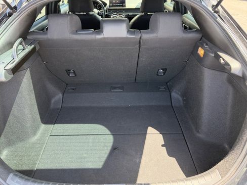 Used 2024 Honda Civic Sport image 16