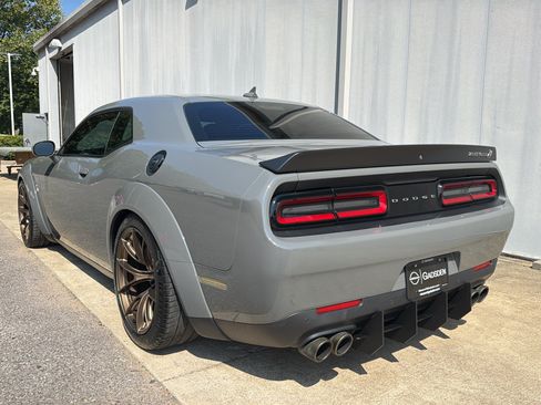 Used 2023 Dodge Challenger R/T Scat Pack RWD image 7