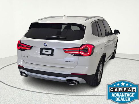 Used 2024 BMW X3 sDrive30i image 6