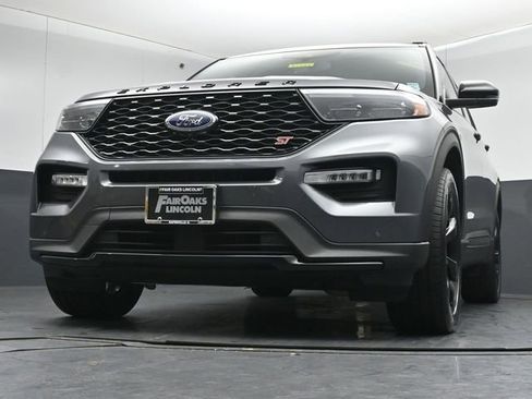 Used 2023 Ford Explorer ST w/ Equipment Group 401A image 41