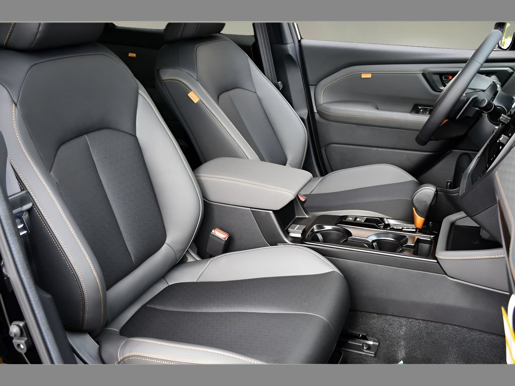 New 2026 Subaru Forester Wilderness AWD/4WD image 30