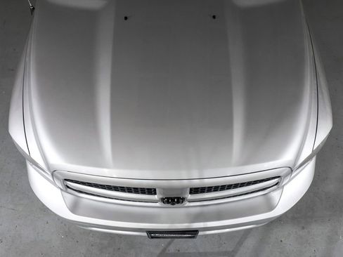 Used 2016 RAM 1500 Tradesman w/ Popular Equipment Group image 36