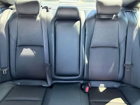 Used 2022 Honda Accord Sport image 23
