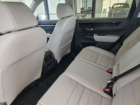 New 2026 Honda CR-V EX-L image 9