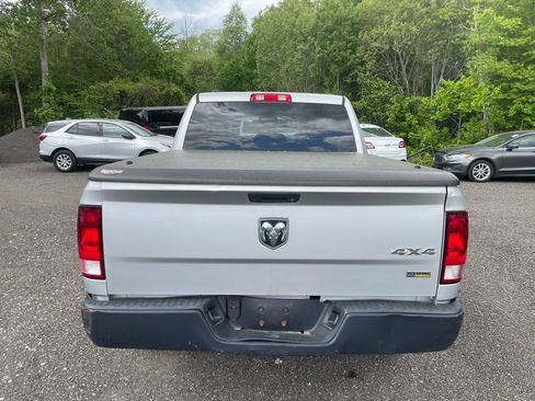 Used 2016 RAM 1500 Tradesman w/ Protection Group AWD/4WD image 6
