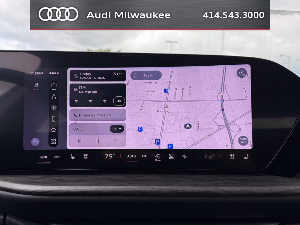 New 2026 Audi Q5 Premium Plus AWD/4WD image 27