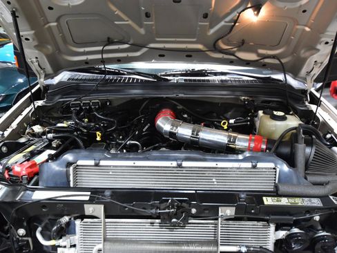 Used 2008 Ford F250 XLT AWD/4WD image 44