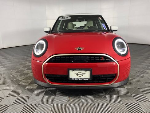 Used 2025 MINI Cooper S image 2