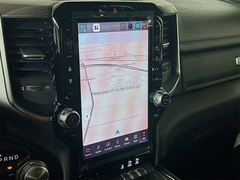 New 2026 RAM 1500 Laramie image 15