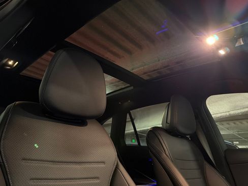 New 2026 Mercedes-Benz GLC 300 4MATIC image 16