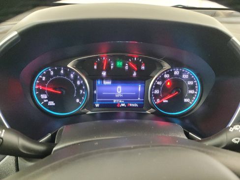 Used 2023 Chevrolet Equinox LT image 23