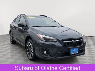 Used 2018 Subaru Crosstrek 2.0i Limited video 1