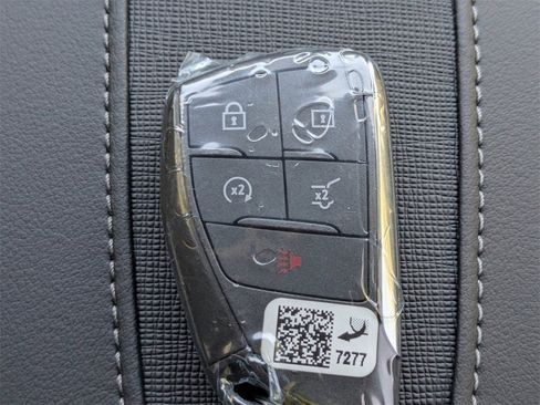 New 2026 Buick Enclave Sport Touring image 32