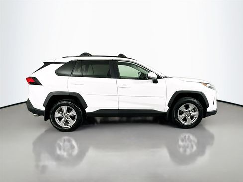 Certified 2025 Toyota RAV4 XLE AWD/4WD image 16