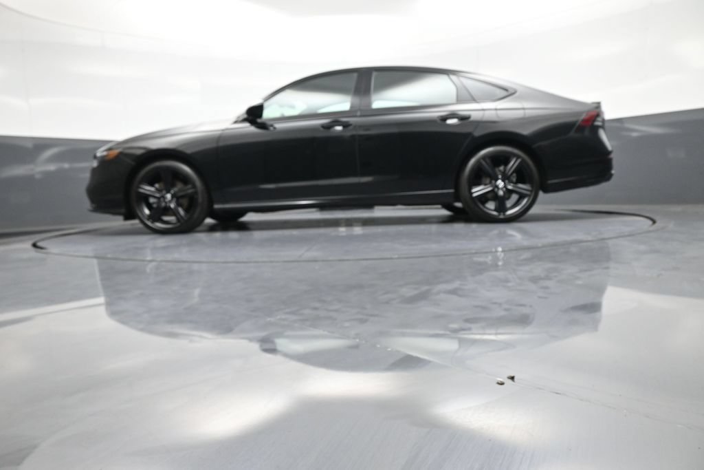 Certified 2026 Honda Accord Sport image 32