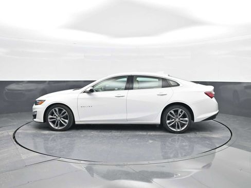 Used 2024 Chevrolet Malibu LT image 5
