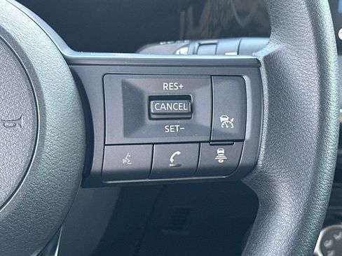 New 2026 Nissan Kicks S image 25