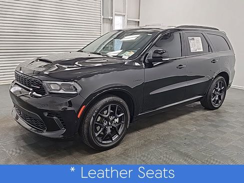 Used 2026 Dodge Durango GT image 5