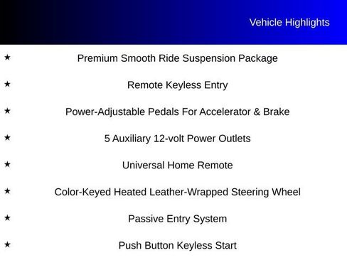 Used 2015 GMC Yukon XL SLT image 16