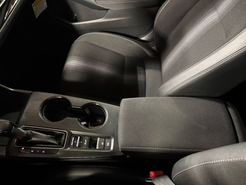 Certified 2024 Honda Civic Sport image 25