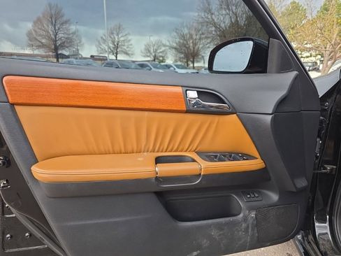 Used 2007 INFINITI M35 x w/ Technology Pkg image 10