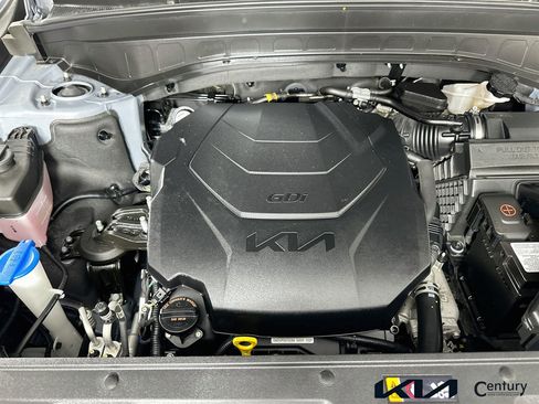 Certified 2023 Kia Telluride SX FWD image 31