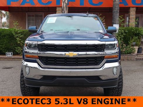 Used 2019 Chevrolet Silverado 1500 LT w/ All Star Edition image 3