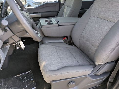 New 2026 Ford F250 XL w/ STX Appearance Package image 15