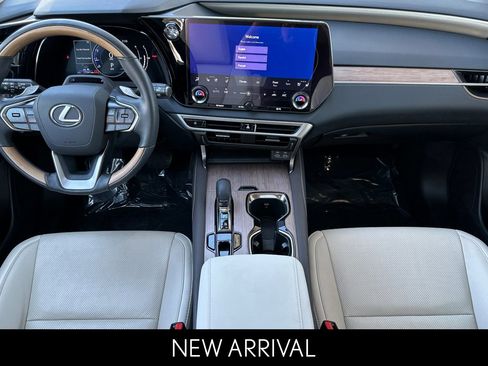 Certified 2024 Lexus RX 350 Premium w/ Convenience Package image 15