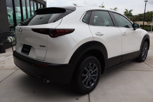 Used 2024 MAZDA CX-30 AWD 2.5 S image 3