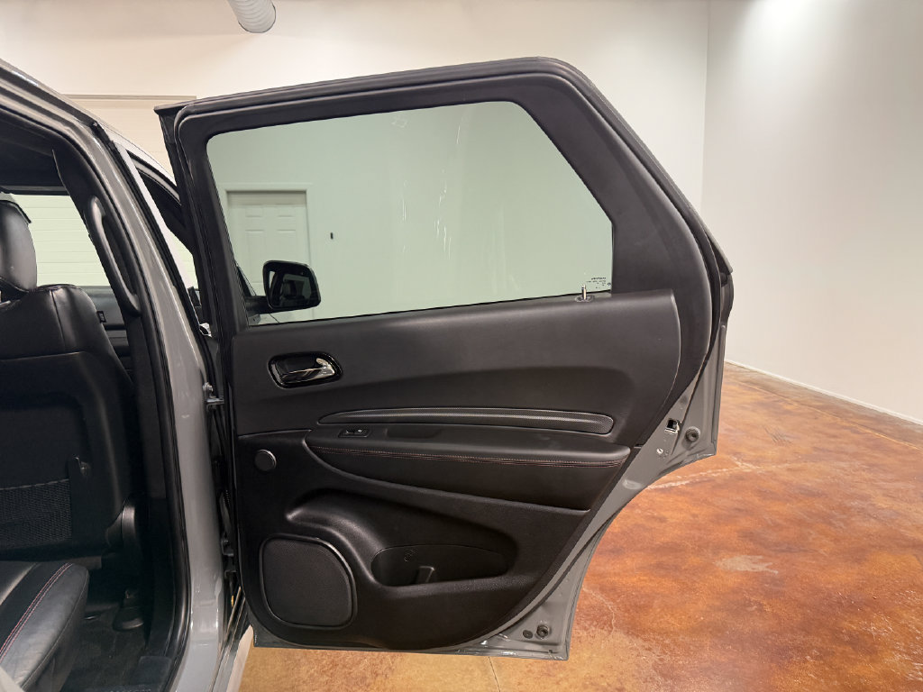 Used 2022 Dodge Durango R/T w/ Tow 'N Go Package AWD/4WD image 65