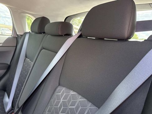 New 2026 Mitsubishi Outlander Sport ES AWD/4WD image 13